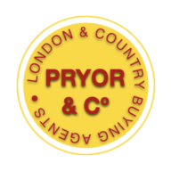 Henrypryor logo