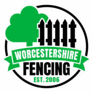 Worcestershirefencing Ltd logo