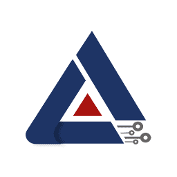 Abjom Tech logo