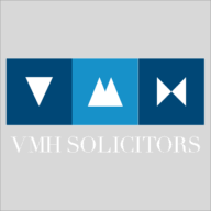 VMH Solicitors Edinburgh logo