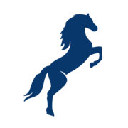 Kate's Equestrian Supplies logo