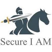 Secure I AM logo