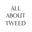 Allabouttweed logo
