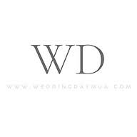 Wedding Make Up & Hair logo