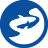 Swimming Nature logo