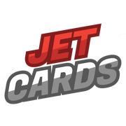 JET Cards logo