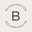 Blushington logo