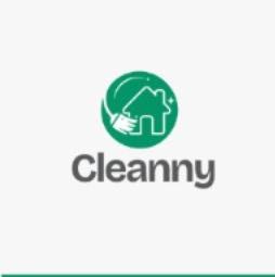 Cleanny logo