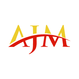 AJM Fire Safety logo