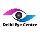 delhieyecentre logo
