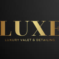 Luxeluxurydetailing logo