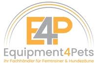 Equipment4Pets LLC logo