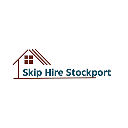 Skip Hire Stockport logo