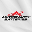 antigravitybatteries.com logo