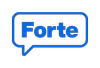 Forte Communications logo