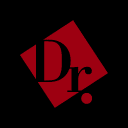 Dr. Runway logo