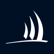Compagnie des Îles du Ponant logo