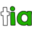 The Invisible Assistant logo