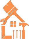 The Wetherby Handyman logo