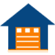 Tri State Garage Services logo