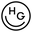 happyglam logo