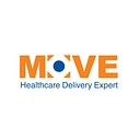 MOVE Deliveries logo