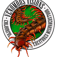 Venomousvisions logo