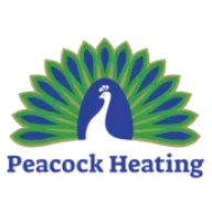 Peacock Heating ltd logo