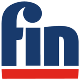 Finish UK logo