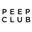 Peepclub logo