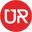 Urban Ruffles logo