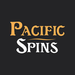 Pacific Spins logo