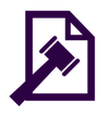 Quick Laws logo