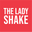 theladyshake.com.au logo