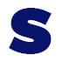 The Swim School logo
