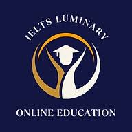 IELTS Luminary logo