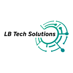 Lbtechsolutions logo