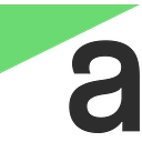 Awning logo
