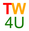 Trade Windows 4U logo