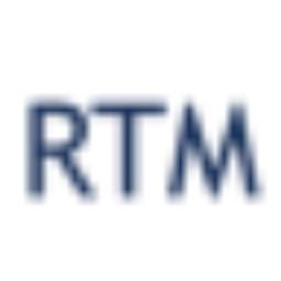 RTM Transportation logo