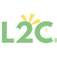 Luv2clean logo