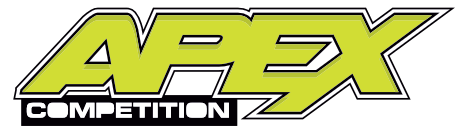 Apex Competition logo