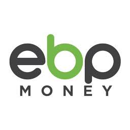 EBP Money logo