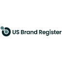 Usbrandregister logo