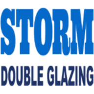 Storm Double Glazing logo