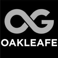 Oakleafe Group logo