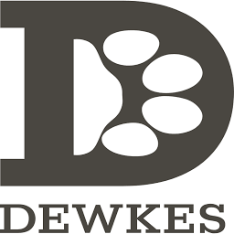 dewkes.co.uk logo