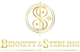 Bennett & Sterling logo