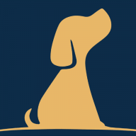 How To Train A Dream Dog logo