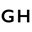 Georgia Hardinge logo